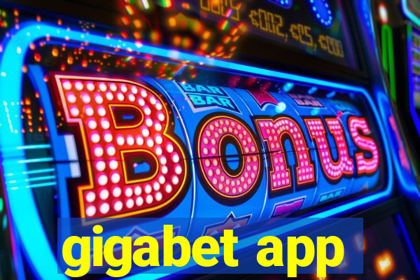 gigabet app